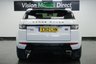 USED 2012 12 LAND ROVER RANGE ROVER EVOQUE 2.2 SD4 Dynamic Auto 4WD Euro 5 5dr Service History ...