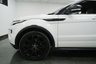 USED 2012 12 LAND ROVER RANGE ROVER EVOQUE 2.2 SD4 Dynamic Auto 4WD Euro 5 5dr Service History ...