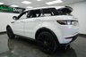 USED 2012 12 LAND ROVER RANGE ROVER EVOQUE 2.2 SD4 Dynamic Auto 4WD Euro 5 5dr Service History ...