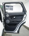 USED 2012 12 LAND ROVER RANGE ROVER EVOQUE 2.2 SD4 Dynamic Auto 4WD Euro 5 5dr Service History ...
