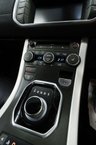 USED 2012 12 LAND ROVER RANGE ROVER EVOQUE 2.2 SD4 Dynamic Auto 4WD Euro 5 5dr Service History ...