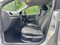 USED 2013 63 VOLKSWAGEN POLO 1.2 Match Edition Hatchback 5dr Petrol Manual Euro 5 (60 ps) 12 MONTHS MOT/LOW MILEAGE