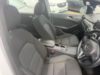 USED 2014 14 MERCEDES-BENZ B CLASS 1.5 B180 CDI SE MPV 5dr Diesel 7G-DCT Euro 5 (s/s) (109 ps) 