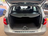 USED 2014 14 MERCEDES-BENZ B CLASS 1.5 B180 CDI SE MPV 5dr Diesel 7G-DCT Euro 5 (s/s) (109 ps) 