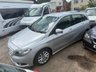 USED 2014 14 MERCEDES-BENZ B CLASS 1.5 B180 CDI SE MPV 5dr Diesel 7G-DCT Euro 5 (s/s) (109 ps) 