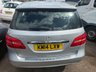 USED 2014 14 MERCEDES-BENZ B CLASS 1.5 B180 CDI SE MPV 5dr Diesel 7G-DCT Euro 5 (s/s) (109 ps) 
