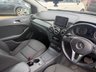 USED 2014 14 MERCEDES-BENZ B CLASS 1.5 B180 CDI SE MPV 5dr Diesel 7G-DCT Euro 5 (s/s) (109 ps) 