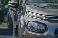 USED 2018 18 CITROEN C3 1.2 PureTech Feel Hatchback 5dr Petrol Manual Euro 6 (68 ps) 