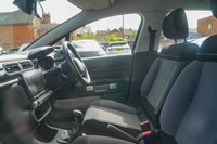 USED 2018 18 CITROEN C3 1.2 PureTech Feel Hatchback 5dr Petrol Manual Euro 6 (68 ps) 
