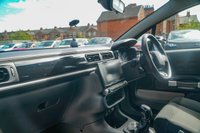 USED 2018 18 CITROEN C3 1.2 PureTech Feel Hatchback 5dr Petrol Manual Euro 6 (68 ps) 