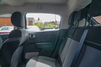 USED 2018 18 CITROEN C3 1.2 PureTech Feel Hatchback 5dr Petrol Manual Euro 6 (68 ps) 