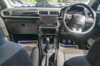 USED 2018 18 CITROEN C3 1.2 PureTech Feel Hatchback 5dr Petrol Manual Euro 6 (68 ps) 