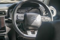USED 2018 18 CITROEN C3 1.2 PureTech Feel Hatchback 5dr Petrol Manual Euro 6 (68 ps) 