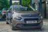 USED 2018 18 CITROEN C3 1.2 PureTech Feel Hatchback 5dr Petrol Manual Euro 6 (68 ps) 