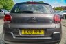 USED 2018 18 CITROEN C3 1.2 PureTech Feel Hatchback 5dr Petrol Manual Euro 6 (68 ps) 