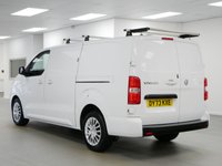 USED 2023 73 VAUXHALL VIVARO 2900 1.5 D 100 BHP L2 LONG PRO EDITION SAT NAV | AIR CON | L2 LONG | 6 DOORS