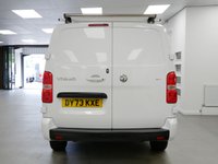 USED 2023 73 VAUXHALL VIVARO 2900 1.5 D 100 BHP L2 LONG PRO EDITION SAT NAV | AIR CON | L2 LONG | 6 DOORS