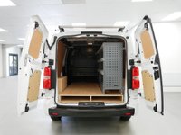 USED 2023 73 VAUXHALL VIVARO 2900 1.5 D 100 BHP L2 LONG PRO EDITION SAT NAV | AIR CON | L2 LONG | 6 DOORS