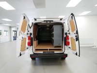 USED 2023 73 VAUXHALL VIVARO 2900 1.5 D 100 BHP L2 LONG PRO EDITION SAT NAV | AIR CON | L2 LONG | 6 DOORS