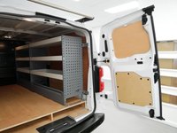 USED 2023 73 VAUXHALL VIVARO 2900 1.5 D 100 BHP L2 LONG PRO EDITION SAT NAV | AIR CON | L2 LONG | 6 DOORS