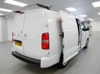 USED 2023 73 VAUXHALL VIVARO 2900 1.5 D 100 BHP L2 LONG PRO EDITION SAT NAV | AIR CON | L2 LONG | 6 DOORS