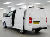 USED 2023 73 VAUXHALL VIVARO 2900 1.5 D 100 BHP L2 LONG PRO EDITION SAT NAV | AIR CON | L2 LONG | 6 DOORS