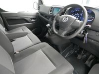 USED 2023 73 VAUXHALL VIVARO 2900 1.5 D 100 BHP L2 LONG PRO EDITION SAT NAV | AIR CON | L2 LONG | 6 DOORS