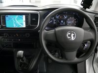 USED 2023 73 VAUXHALL VIVARO 2900 1.5 D 100 BHP L2 LONG PRO EDITION SAT NAV | AIR CON | L2 LONG | 6 DOORS