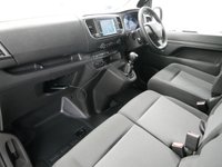 USED 2023 73 VAUXHALL VIVARO 2900 1.5 D 100 BHP L2 LONG PRO EDITION SAT NAV | AIR CON | L2 LONG | 6 DOORS