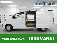 USED 2023 73 VAUXHALL VIVARO 2900 1.5 D 100 BHP L2 LONG PRO EDITION SAT NAV | AIR CON | L2 LONG | 6 DOORS