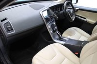 USED 2016 66 VOLVO XC60 2.0 D4 SE Lux Nav Auto Euro 6 (s/s) 5dr FULL VOLVO MAIN DEALER HISTORY