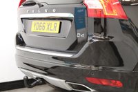 USED 2016 66 VOLVO XC60 2.0 D4 SE Lux Nav Auto Euro 6 (s/s) 5dr FULL VOLVO MAIN DEALER HISTORY