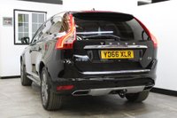 USED 2016 66 VOLVO XC60 2.0 D4 SE Lux Nav Auto Euro 6 (s/s) 5dr FULL VOLVO MAIN DEALER HISTORY