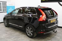USED 2016 66 VOLVO XC60 2.0 D4 SE Lux Nav Auto Euro 6 (s/s) 5dr FULL VOLVO MAIN DEALER HISTORY