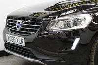 USED 2016 66 VOLVO XC60 2.0 D4 SE Lux Nav Auto Euro 6 (s/s) 5dr FULL VOLVO MAIN DEALER HISTORY