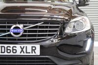 USED 2016 66 VOLVO XC60 2.0 D4 SE Lux Nav Auto Euro 6 (s/s) 5dr FULL VOLVO MAIN DEALER HISTORY