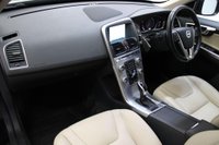 USED 2016 66 VOLVO XC60 2.0 D4 SE Lux Nav Auto Euro 6 (s/s) 5dr FULL VOLVO MAIN DEALER HISTORY