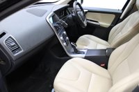 USED 2016 66 VOLVO XC60 2.0 D4 SE Lux Nav Auto Euro 6 (s/s) 5dr FULL VOLVO MAIN DEALER HISTORY