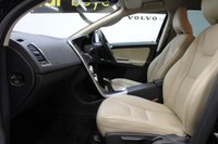 USED 2016 66 VOLVO XC60 2.0 D4 SE Lux Nav Auto Euro 6 (s/s) 5dr FULL VOLVO MAIN DEALER HISTORY