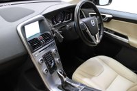 USED 2016 66 VOLVO XC60 2.0 D4 SE Lux Nav Auto Euro 6 (s/s) 5dr FULL VOLVO MAIN DEALER HISTORY
