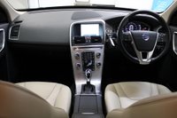 USED 2016 66 VOLVO XC60 2.0 D4 SE Lux Nav Auto Euro 6 (s/s) 5dr FULL VOLVO MAIN DEALER HISTORY