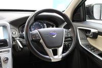 USED 2016 66 VOLVO XC60 2.0 D4 SE Lux Nav Auto Euro 6 (s/s) 5dr FULL VOLVO MAIN DEALER HISTORY