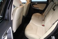 USED 2016 66 VOLVO XC60 2.0 D4 SE Lux Nav Auto Euro 6 (s/s) 5dr FULL VOLVO MAIN DEALER HISTORY