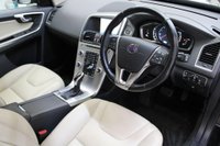 USED 2016 66 VOLVO XC60 2.0 D4 SE Lux Nav Auto Euro 6 (s/s) 5dr FULL VOLVO MAIN DEALER HISTORY