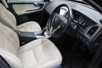 USED 2016 66 VOLVO XC60 2.0 D4 SE Lux Nav Auto Euro 6 (s/s) 5dr FULL VOLVO MAIN DEALER HISTORY