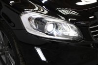 USED 2016 66 VOLVO XC60 2.0 D4 SE Lux Nav Auto Euro 6 (s/s) 5dr FULL VOLVO MAIN DEALER HISTORY