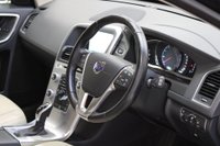 USED 2016 66 VOLVO XC60 2.0 D4 SE Lux Nav Auto Euro 6 (s/s) 5dr FULL VOLVO MAIN DEALER HISTORY