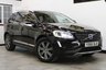 USED 2016 66 VOLVO XC60 2.0 D4 SE Lux Nav Auto Euro 6 (s/s) 5dr FULL VOLVO MAIN DEALER HISTORY