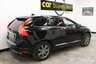 USED 2016 66 VOLVO XC60 2.0 D4 SE Lux Nav Auto Euro 6 (s/s) 5dr FULL VOLVO MAIN DEALER HISTORY