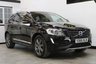 USED 2016 66 VOLVO XC60 2.0 D4 SE Lux Nav Auto Euro 6 (s/s) 5dr FULL VOLVO MAIN DEALER HISTORY